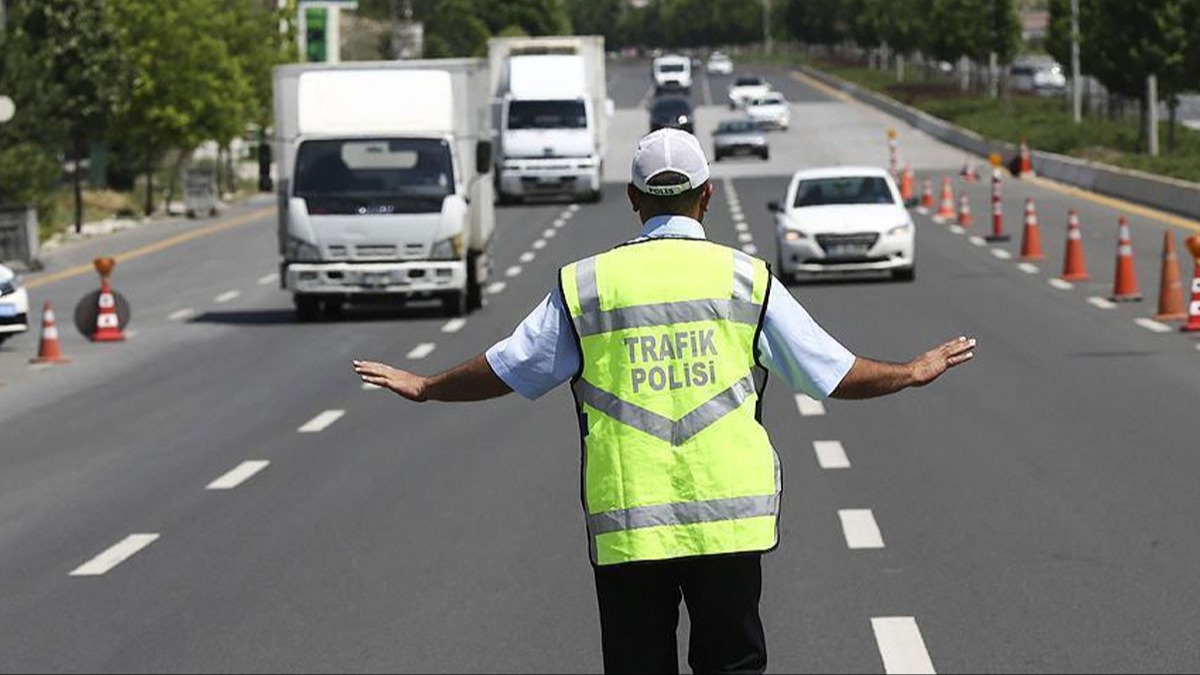 30 Ağustos Zafer Bayramı sebebiyle Ankara'da bazı yollar trafiğe kapatılacak: İşte liste