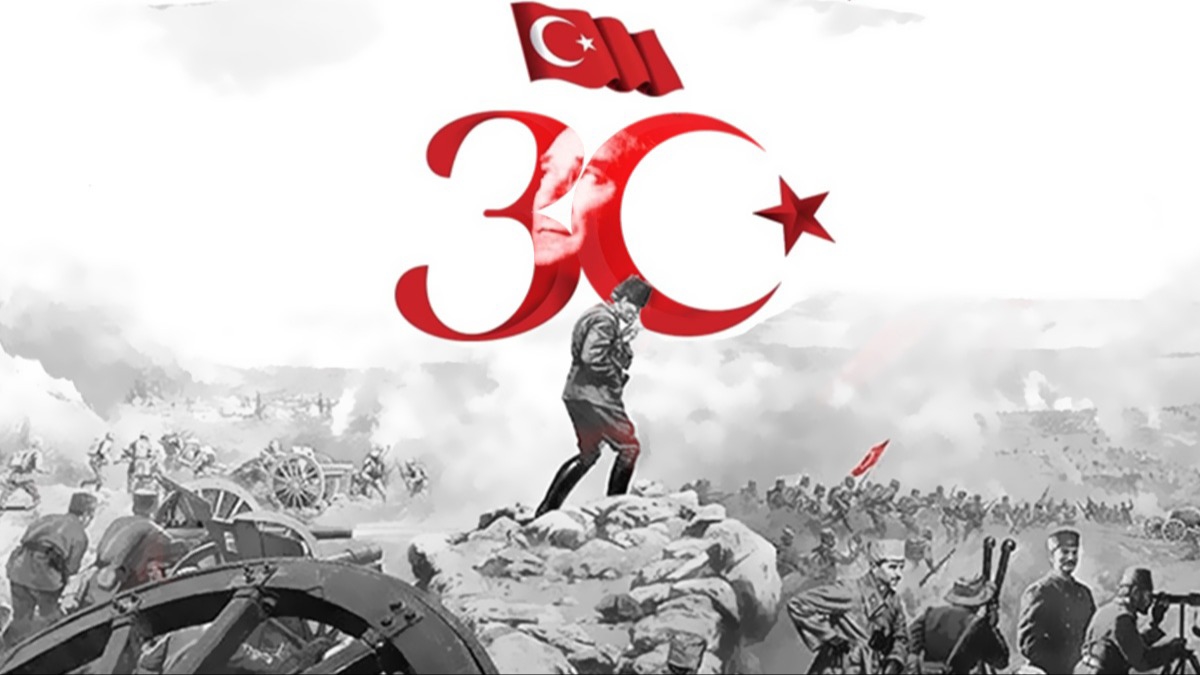 30 Austos Zafer Bayram ile ilgili szler! 30 Austos Zafer Bayram ile ilgili ksa yaz