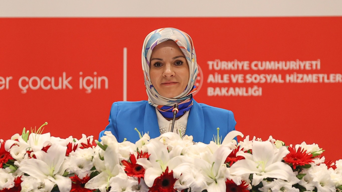 Bakan Göktaş: Depremden etkilenen ailelere her türlü desteği sağlıyoruz