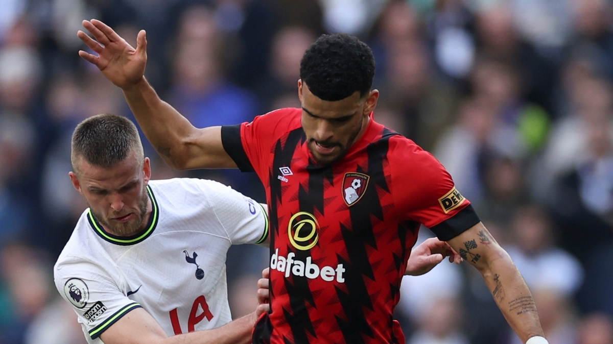 Bayern Mnih, Eric Dier ile ilgileniyor