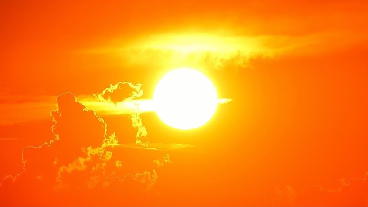 Bugn hava durumu nasl olacak? Meteoroloji tahminleri yaynland