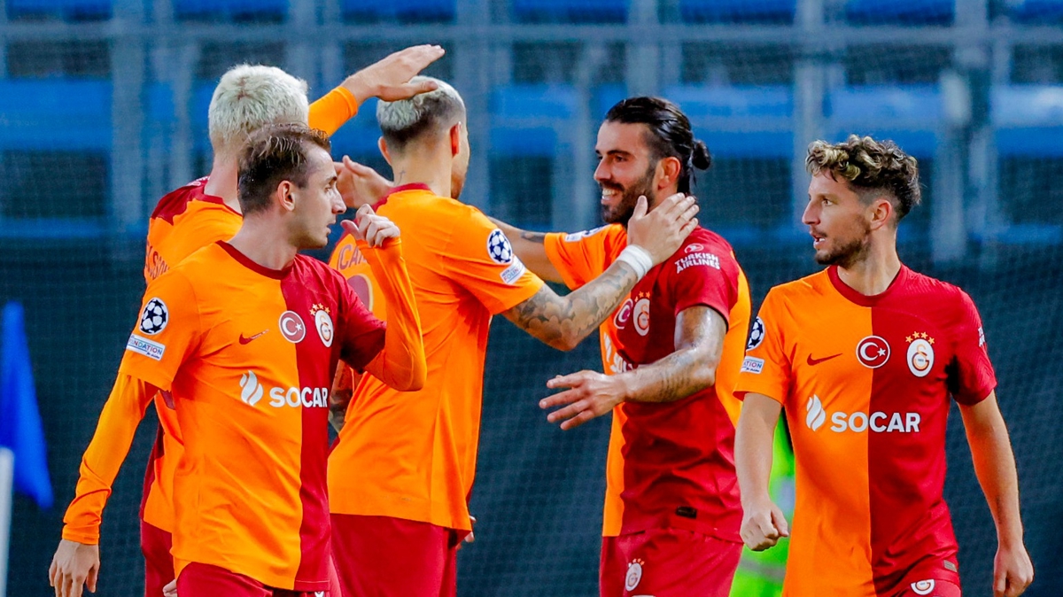 Galatasaray turlarsa kasasn dolduracak