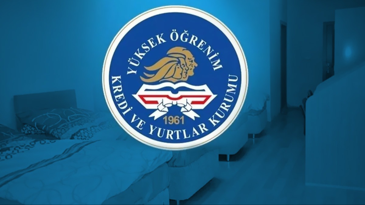 KYK yurt başvurusu nasıl yapılır? E-devlet KYK yurt başvuru ekranı