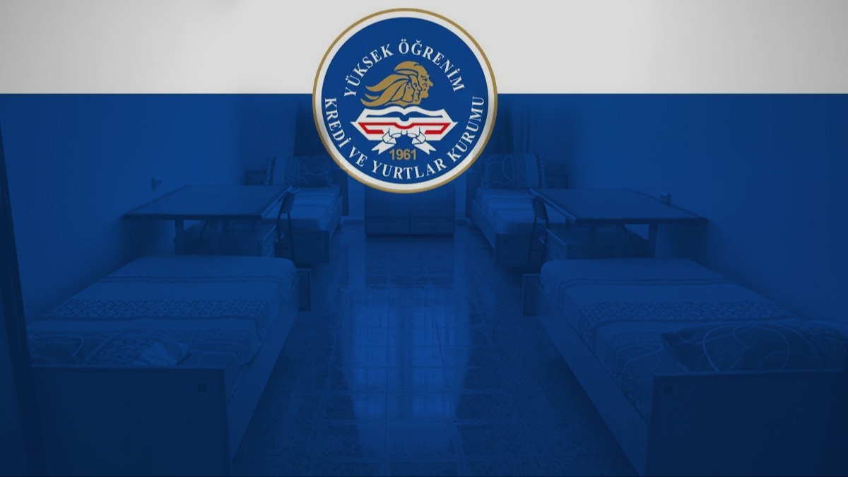 KYK yurt cretleri ne kadar? 2023-2024 oda tiplerine gre KYK yurt cretleri