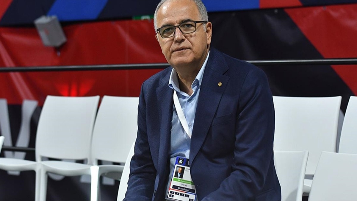 Mehmet Akif Üstündağ: Çifte zaferle 30 Ağustos Zafer Bayramı'nı halkımız için daha anlamlı kılmak istiyoruz