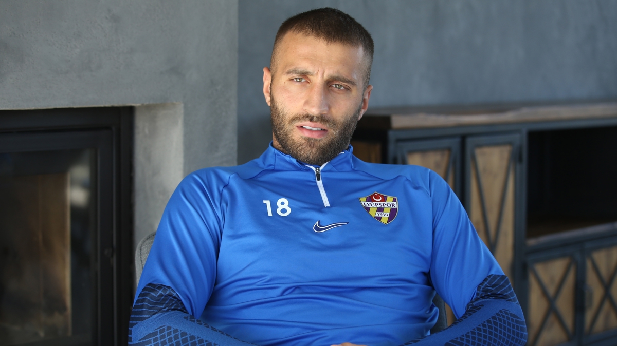 Pendikspor yeni transferini aklad