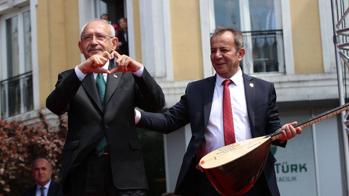 Tanju �zcan K�l��daro�lu'nu topa tuttu: Nas�l kazan�ld���n� unutmu�