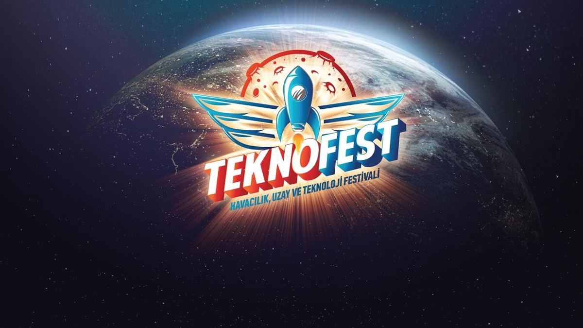 Tarm sektr de TEKNOFEST'te yerini alacak