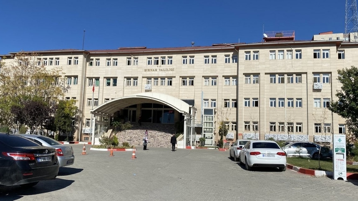 Valilik duyurdu: 14 alan ''geici zel blge'' ilan edildi