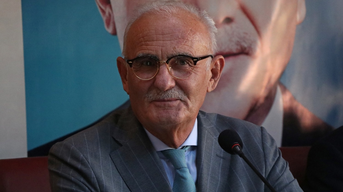 AK Parti Genel Başkan Yardımcısı Yılmaz: Bu sorunları çözecek irade AK Parti'de var