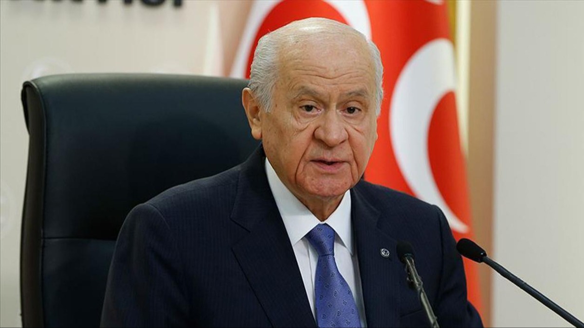 Baheli'den 30 Austos Zafer Bayram mesaj
