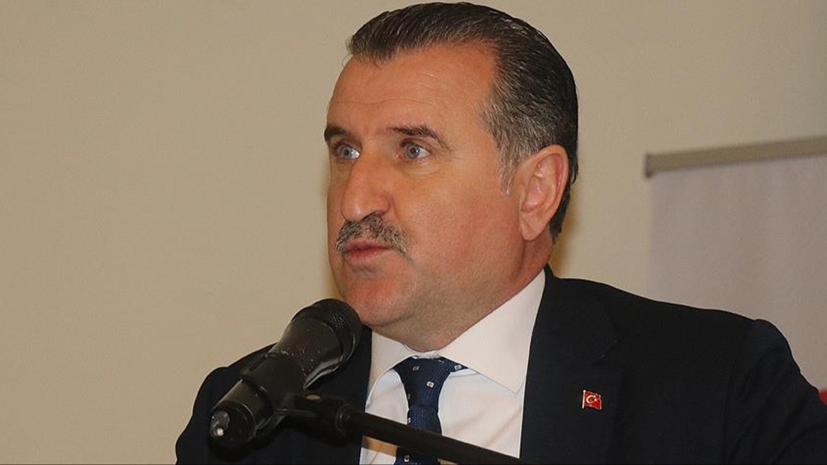 Bakan Bak: 30 Ağustos, Büyük Taarruz'un zaferle taçlandığı bir kahramanlık öyküsüdür