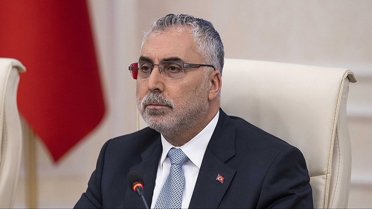 Memur zamm belli oluyor... Bakan Ikhan: Kimseyi enflasyona ezdirmeyeceiz