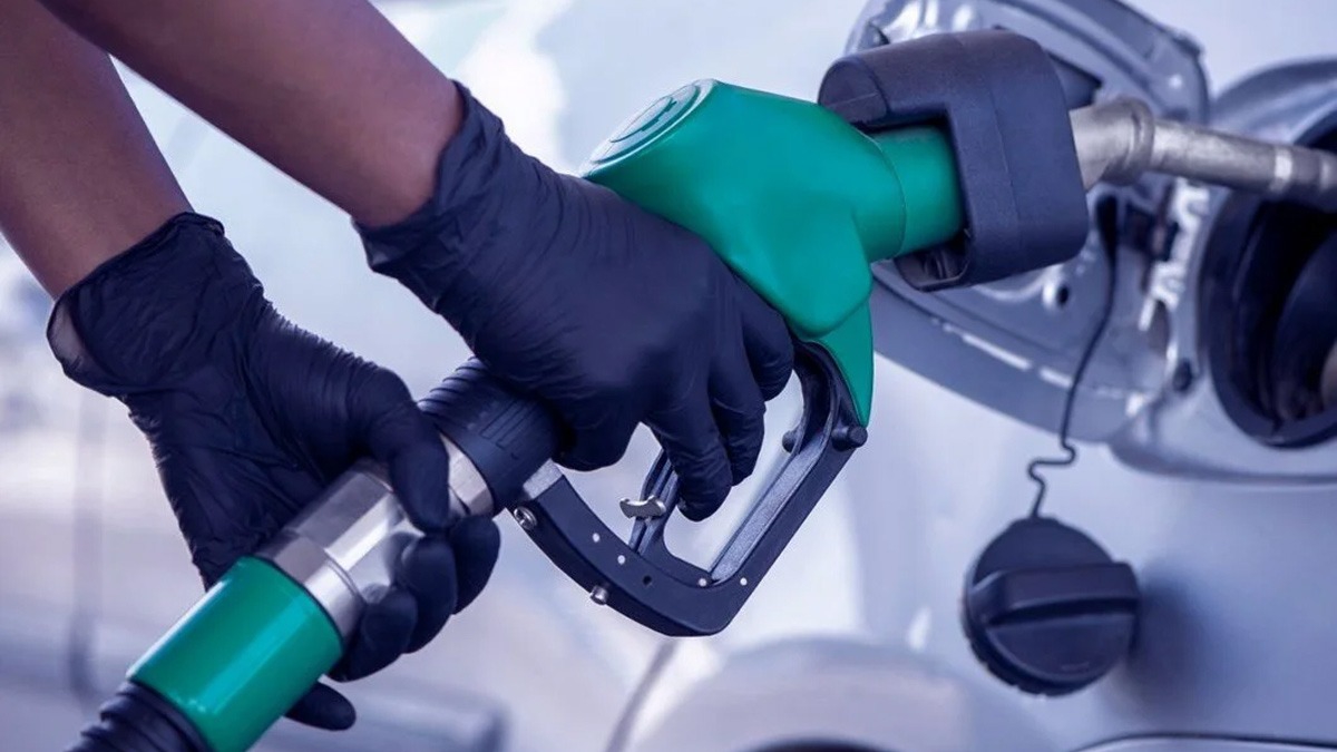 Benzine indirim geliyor