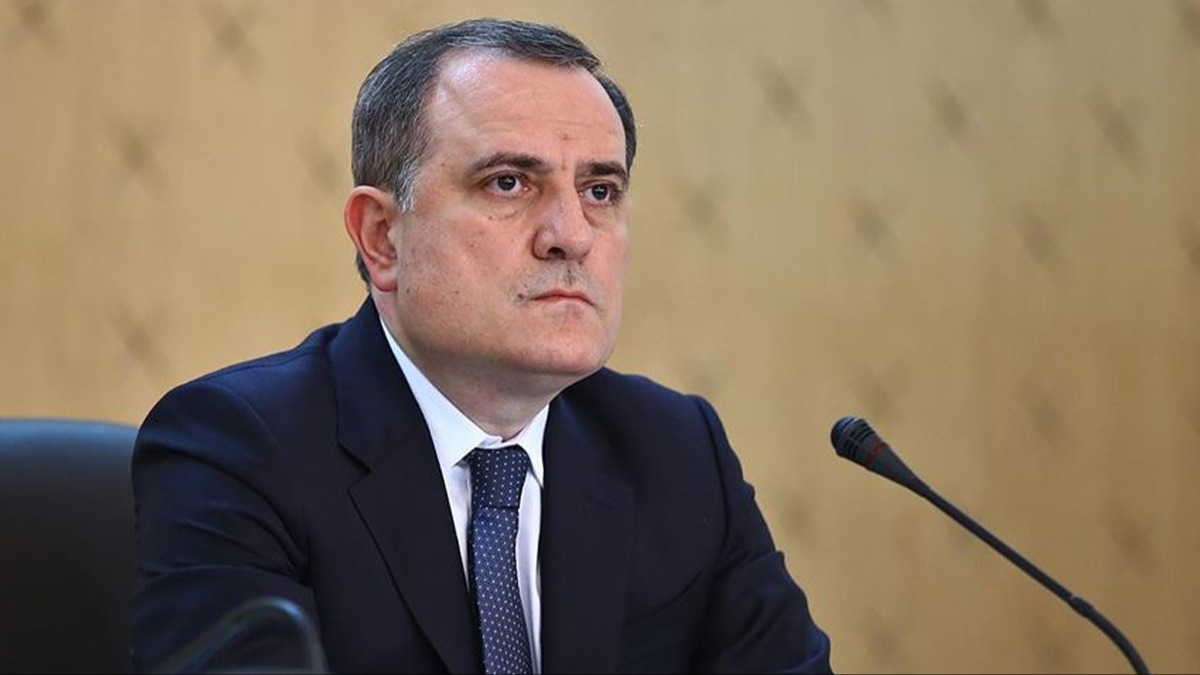 Ceyhun Bayramov'dan 30 Austos paylam 