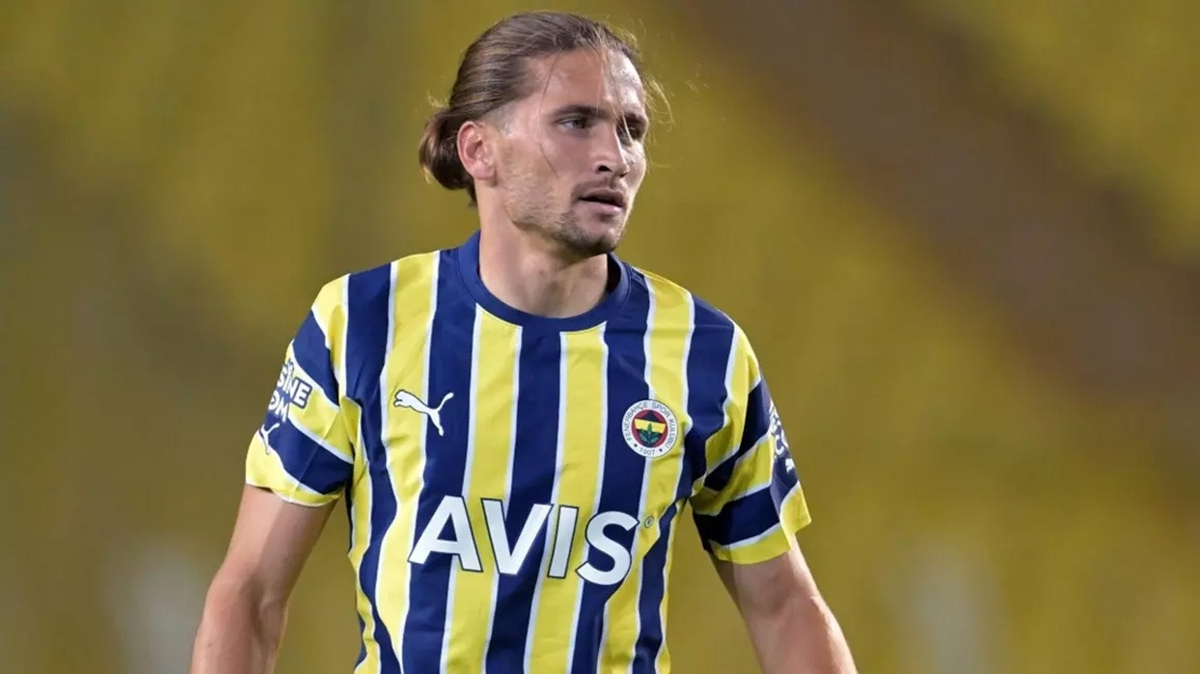 Miguel Crespo'ya Fulham kancas!
