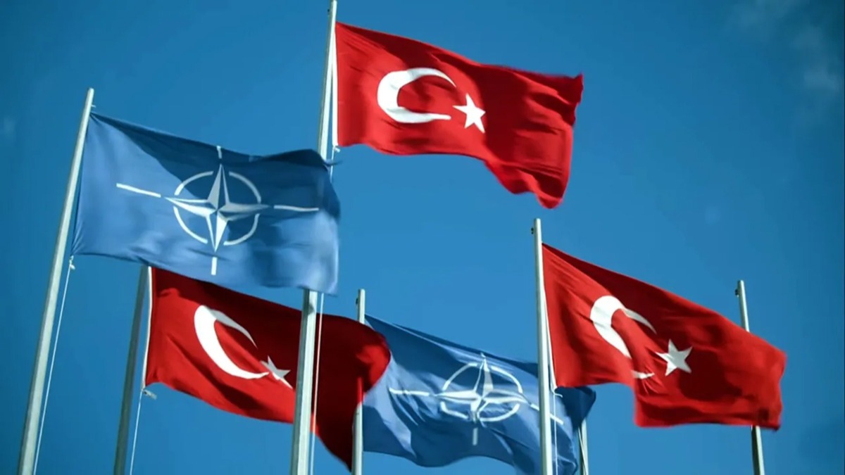 NATO'dan Yunanistan' ldrtacak Trkiye paylam!