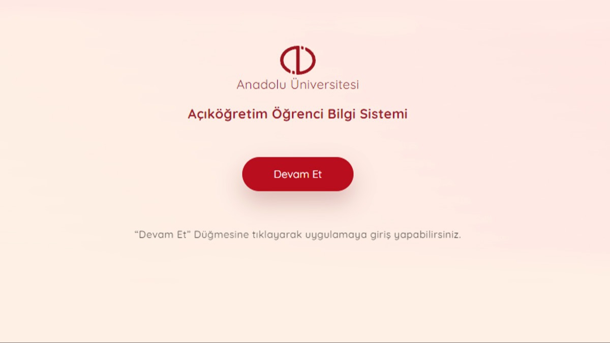 AÖF yaz okulu sınav sonuçları açıklandı! E-devlet 2023 AÖF yaz okulu sınav sonuçları sorgulama ekranı