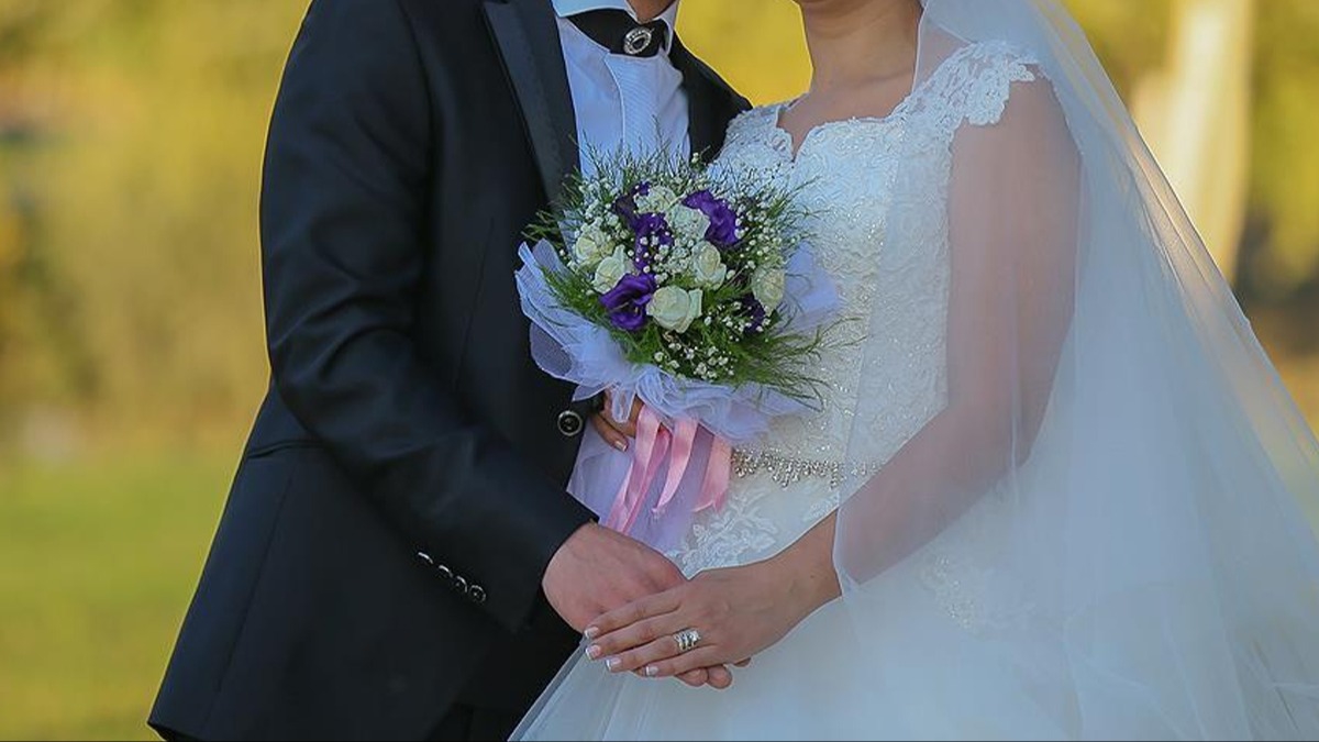 Bakanlktan 91 bin gence evlilik ncesi eitim