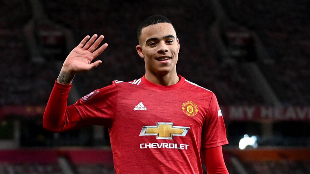 Greenwood için BJK'nin rakipleri azalıyor
