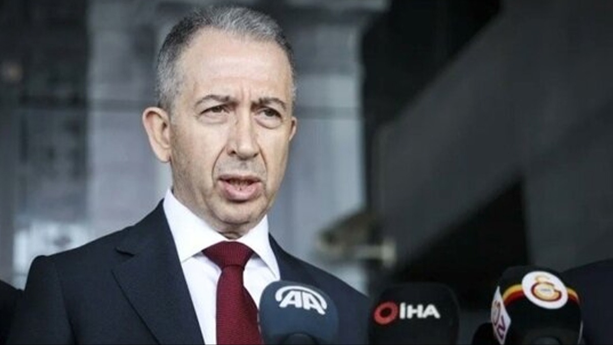 Metin ztrk: Eminiz ki Galatasaray bu gruptan kacak
