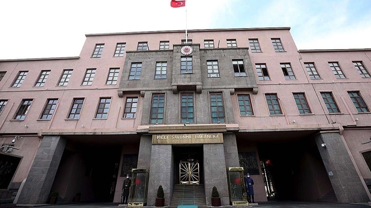 MSB ve kuvvet komutanlklarna memur almna ilikin szl snav sonular yaymland 