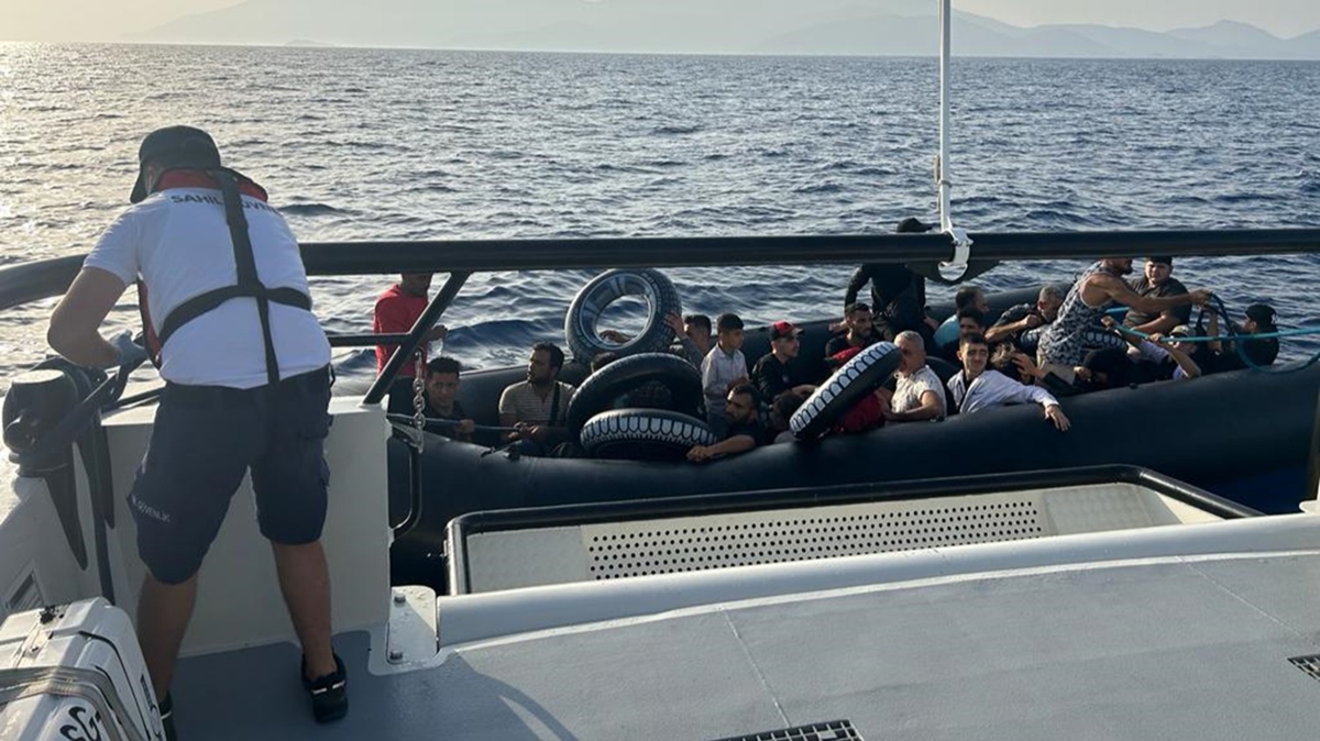 Mula'da 57 gmen kurtarld 