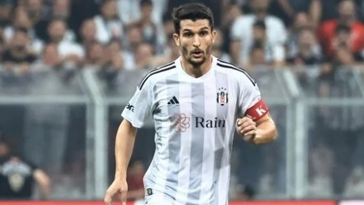 Necip Uysal: Hedefimiz final 