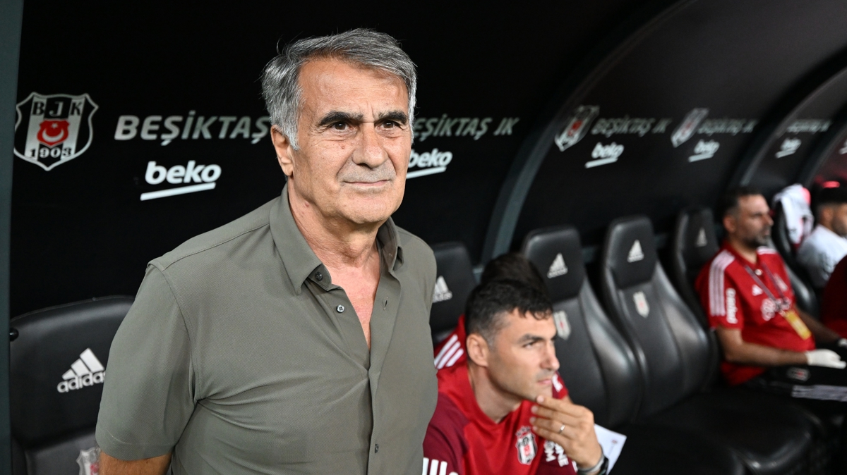 enol Gne'ten Dinamo Kiev ma sonras demeler: Hak ettiimiz bir galibiyet oldu