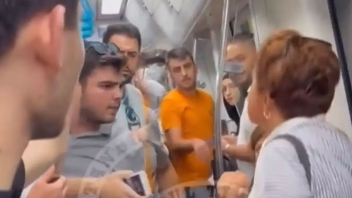 Talimat verildi... Marmaray'daki alak saldrya savclktan soruturma