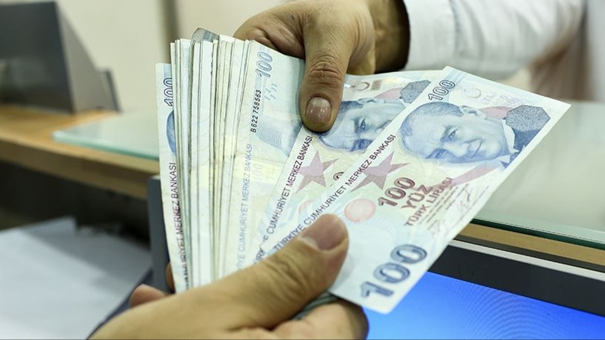 Bakan duyurdu: 56,2 milyon liralk destek demesi hesaplara yatrlyor