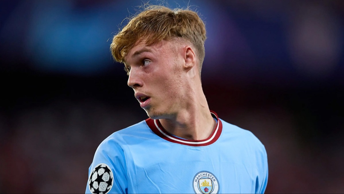 Chelsea, Cole Palmer transferini aklad