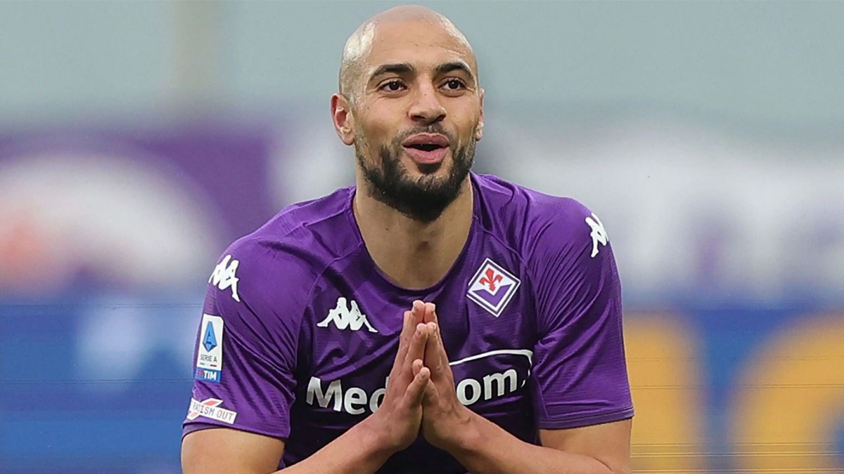 Fiorentina'dan Sofyan Ambrabat aklamas