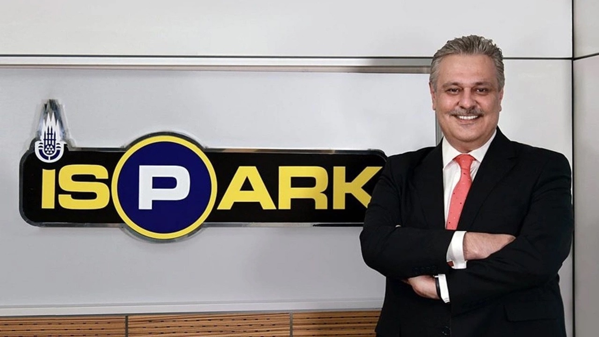 İmamoğlu döneminde İSPARK'ta üçüncü ayrılık! İstifa etti