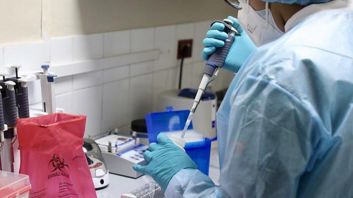 Koronavirs Bilim Kurulu yesi Prof. Dr. Alper ener'den ''Pirola varyant'' uyars: Belirti varsa test yaptrn