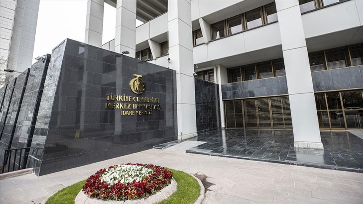 Merkez Bankas'ndan yeni karar