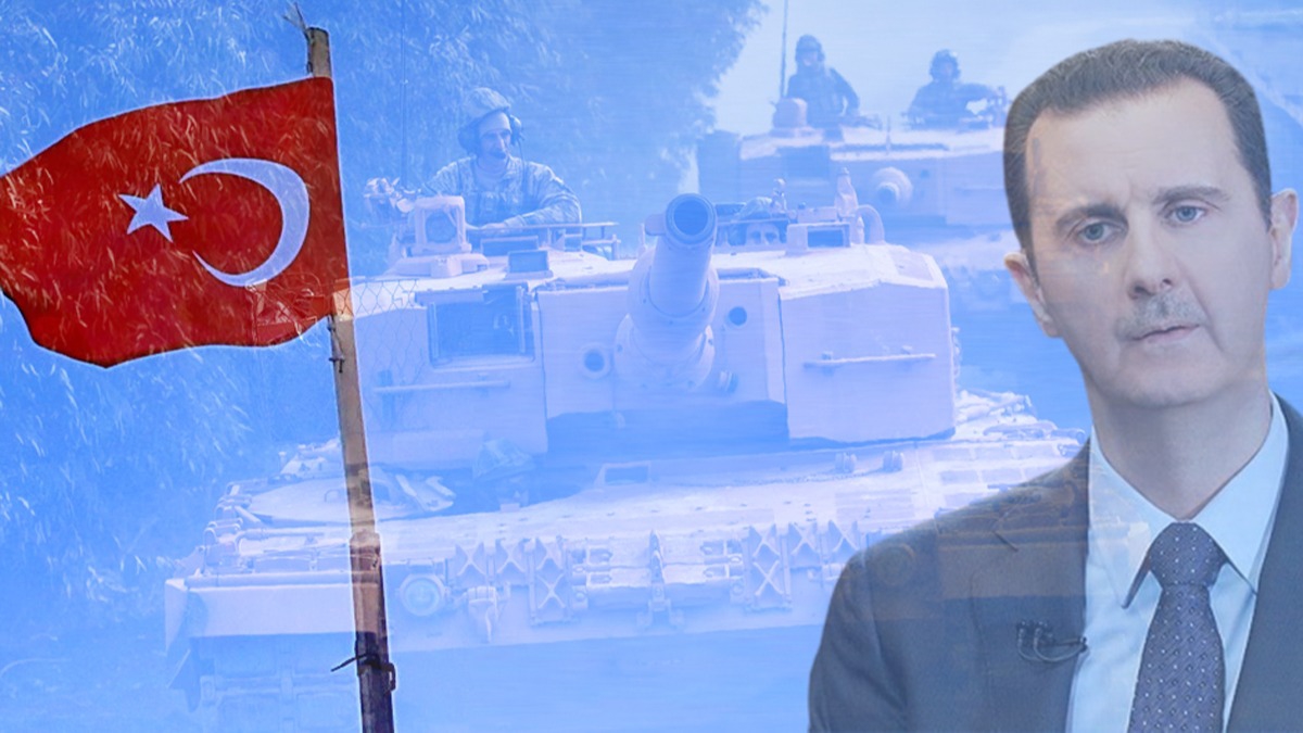 Oyunun kurallar deiiyor: Trkiye'nin Halep hamlesi Esed'e lmcl bir darbe vuracak