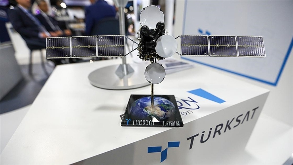 Trksat, yazlm tabanl uydular yakn markaja ald