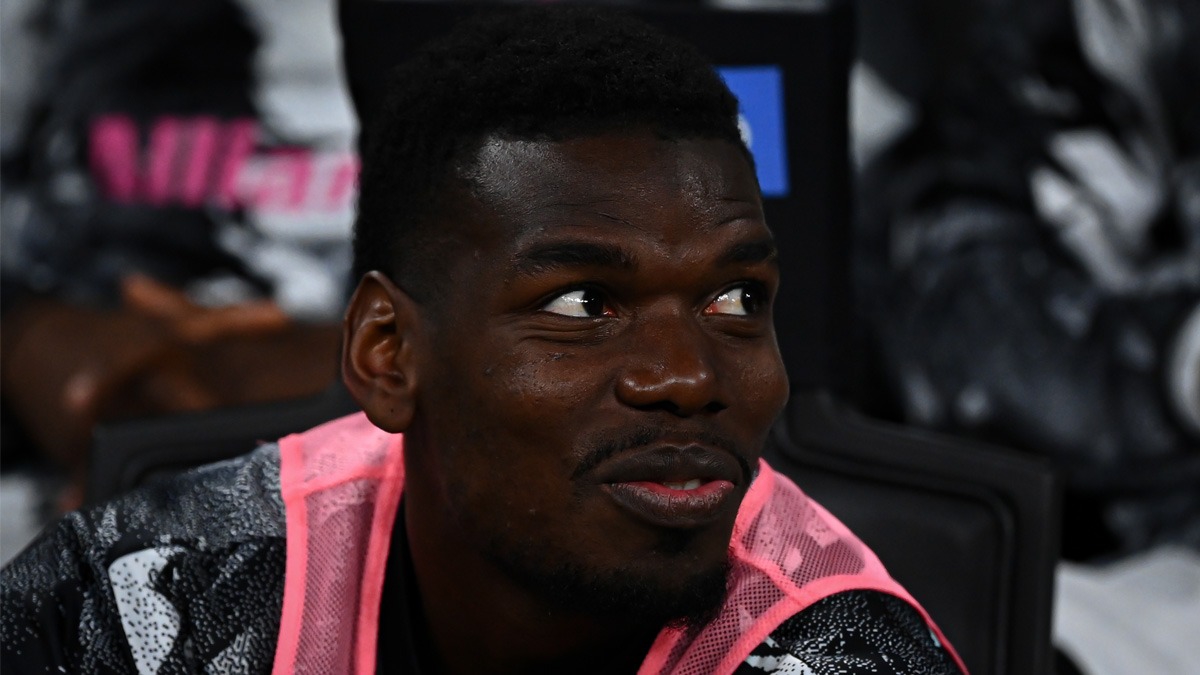 Al-Ahli, Pogba'ya talip!