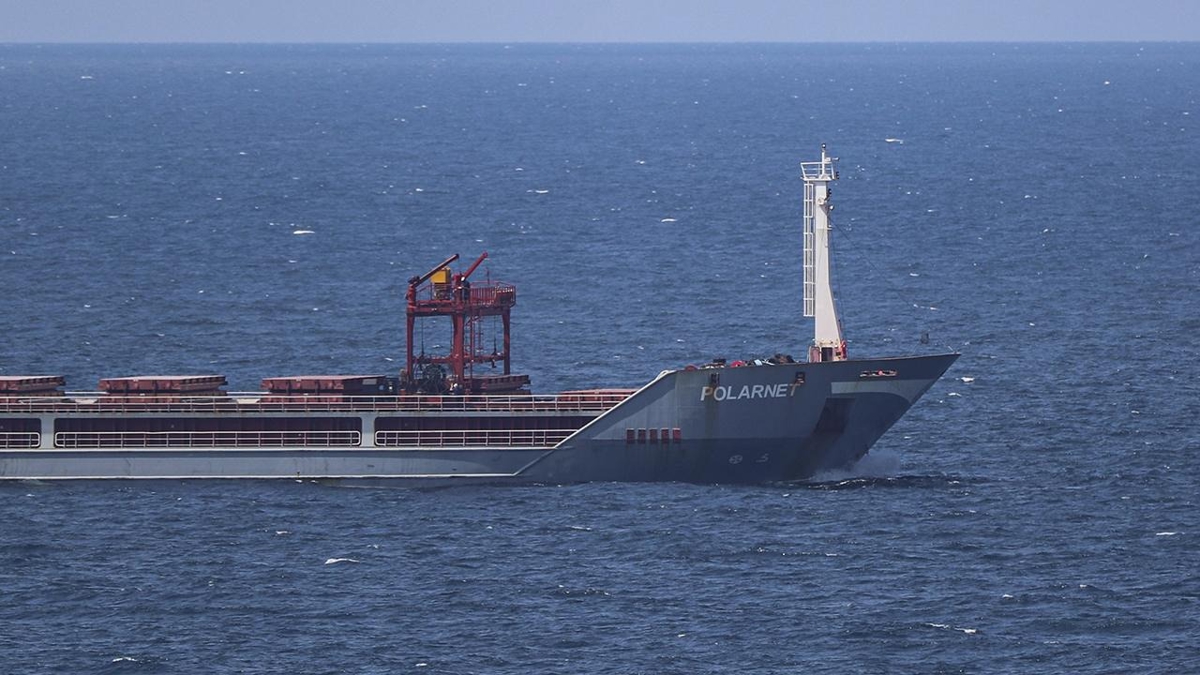 Dnya iin en gvenli ve en dk maliyetli seenek: Karadeniz Tahl Giriimi