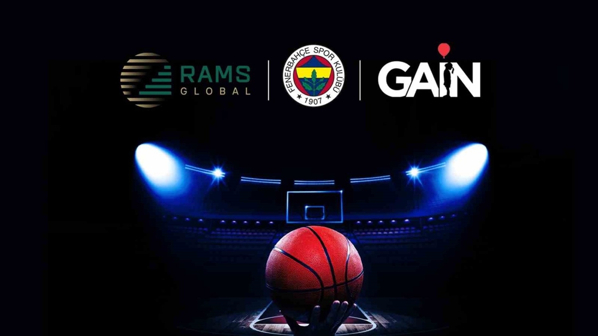 Fenerbahe, RAMS Global ile sponsorluk anlamas imzalad