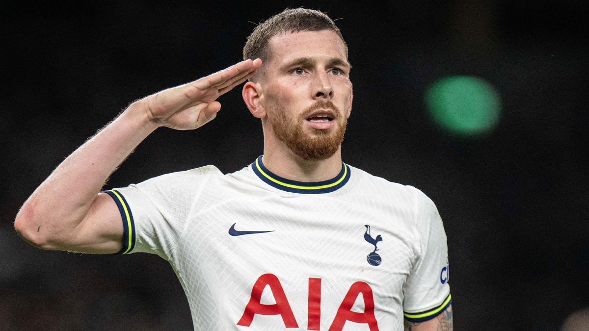 Hedef 8 numara! Galatasaray'dan sürpriz Pierre-Emile Höjbjerg hamlesi