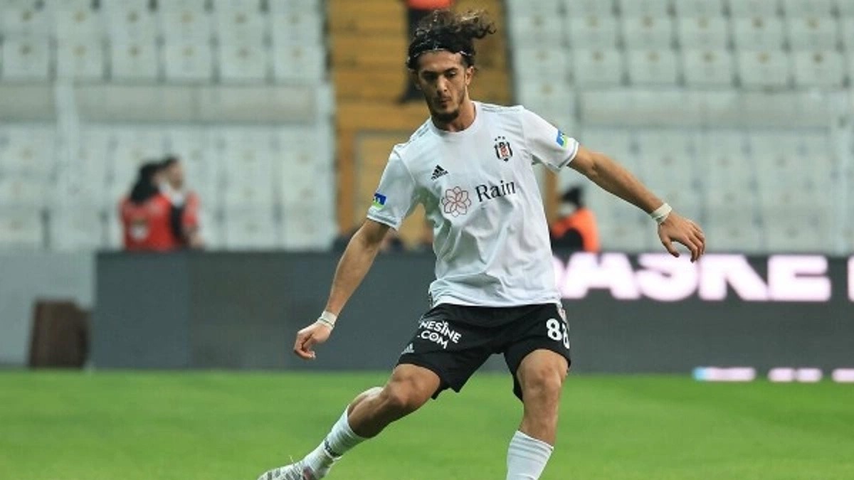 Maliyeti belli oldu! Tayfur Bingl, yeniden Beikta'ta