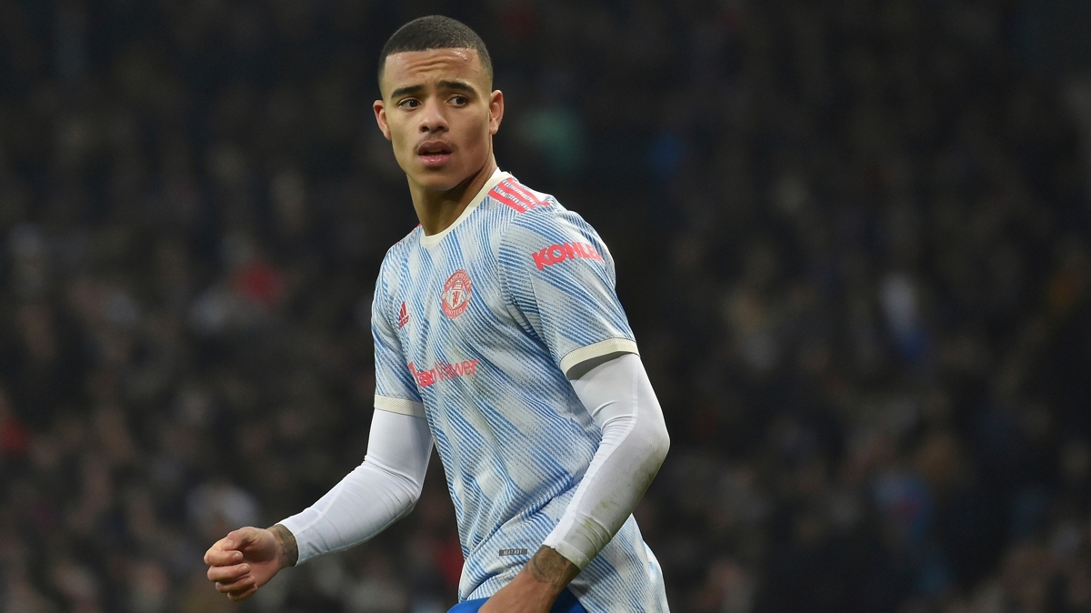 Mason Greenwood'un yeni adresi Getafe oldu