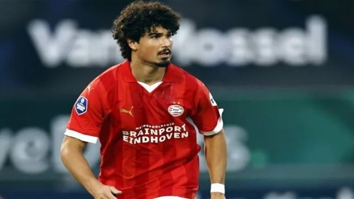 PSV, 4 golle farka kotu!