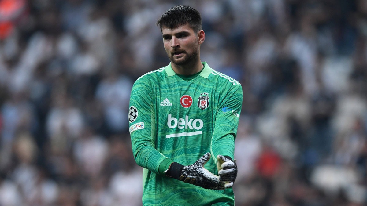 Beikta, Ersin Destanolu iin gelen teklifi reddetti!