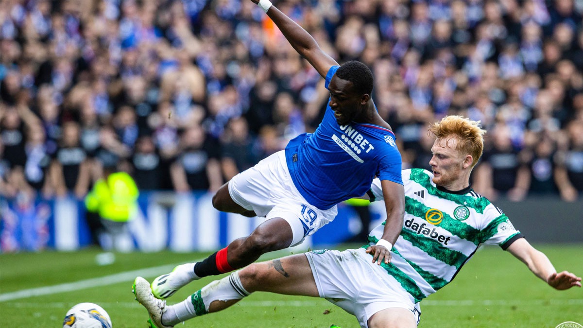 Celtic'e galibiyet iin 1 gol yetti