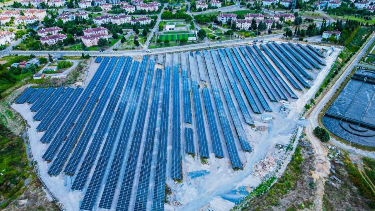 Deeri 60 milyon lira! Milli proje resmen retime balad