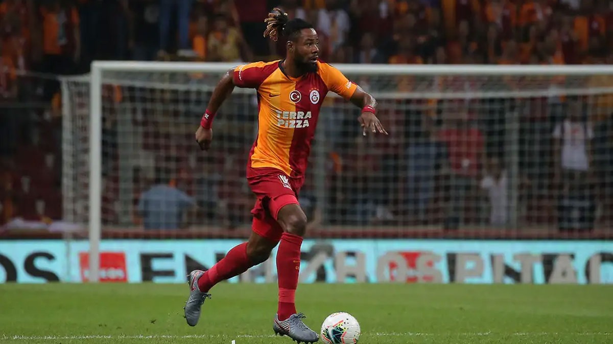 Galatasaray'da Luyindama krizi!