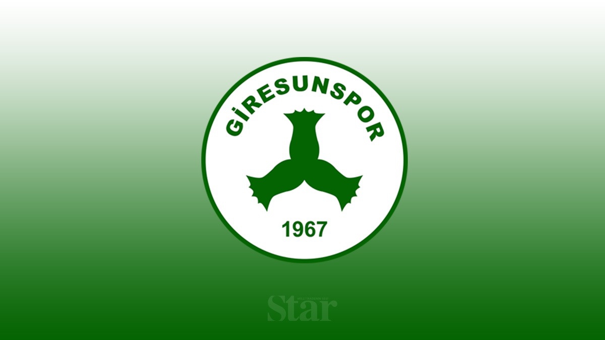 Giresunspor'da olaanst seimli genel kurul ertelendi